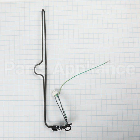 5304524953 Frigidaire Heater