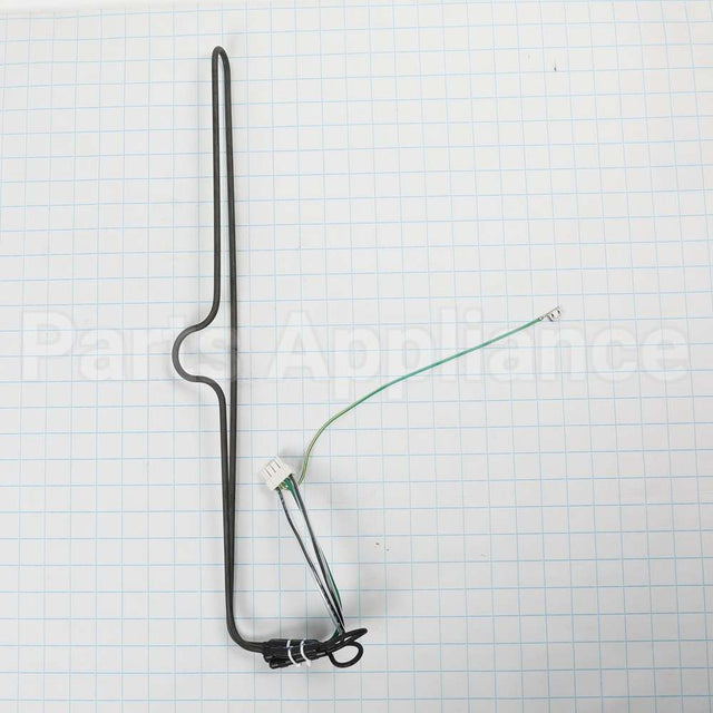 5304524953 Frigidaire Heater