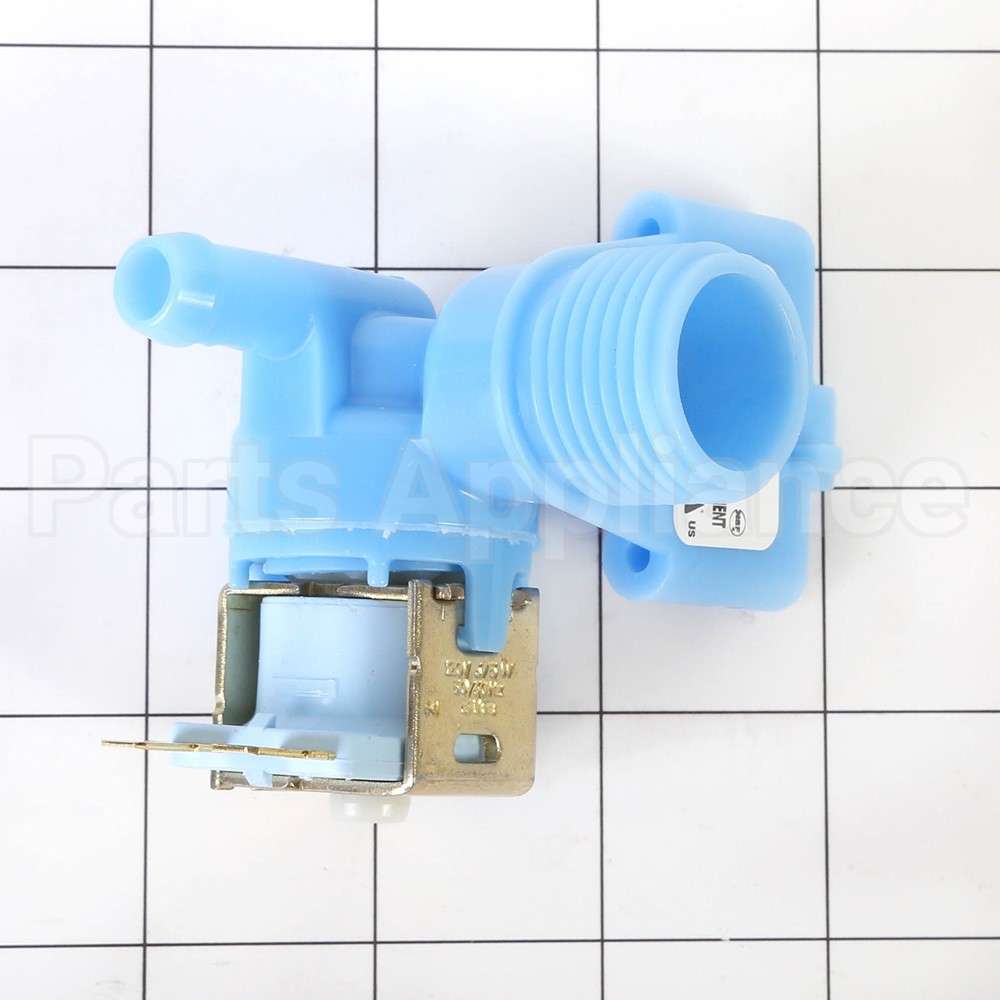 5304525044 Frigidaire Valve