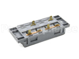 5304525097 Frigidaire Switch-4 Button Ass