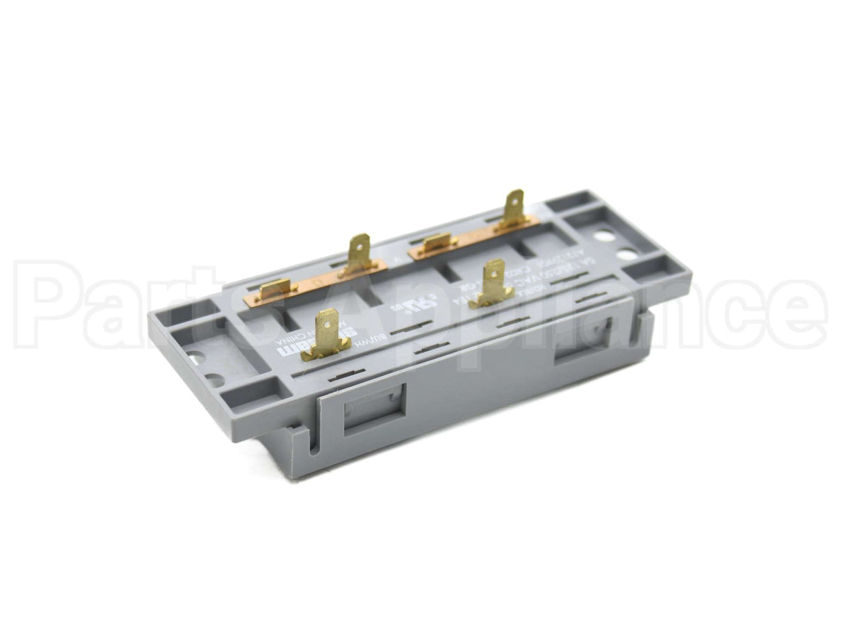 5304525097 Frigidaire Switch-4 Button Ass