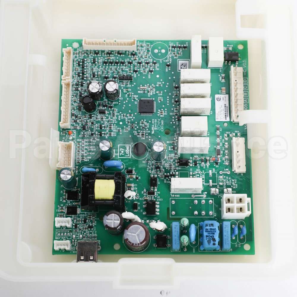 5304525112 Frigidaire S/A-Main Power Boar