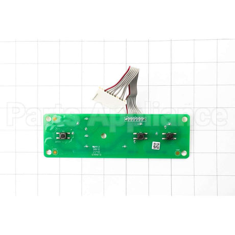 5304525208 Frigidaire Pc Board