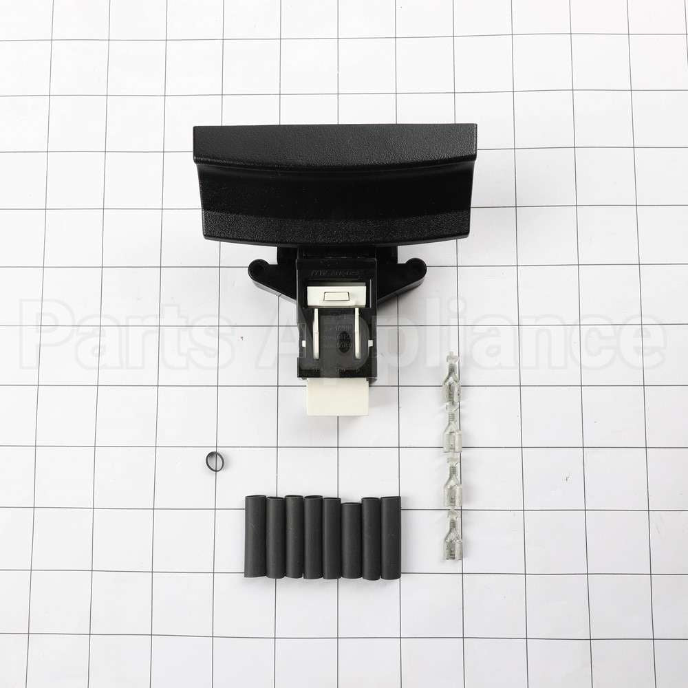 5304525219 Frigidaire Latch Assembly