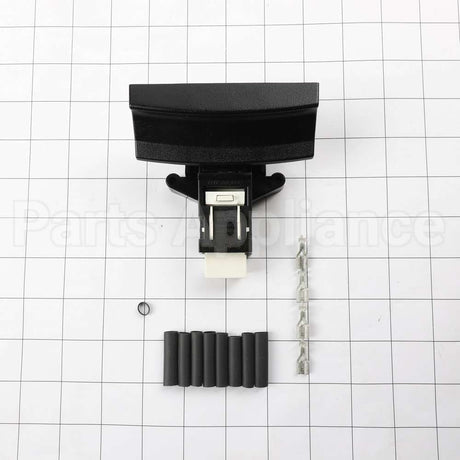 5304525219 Frigidaire Latch Assembly