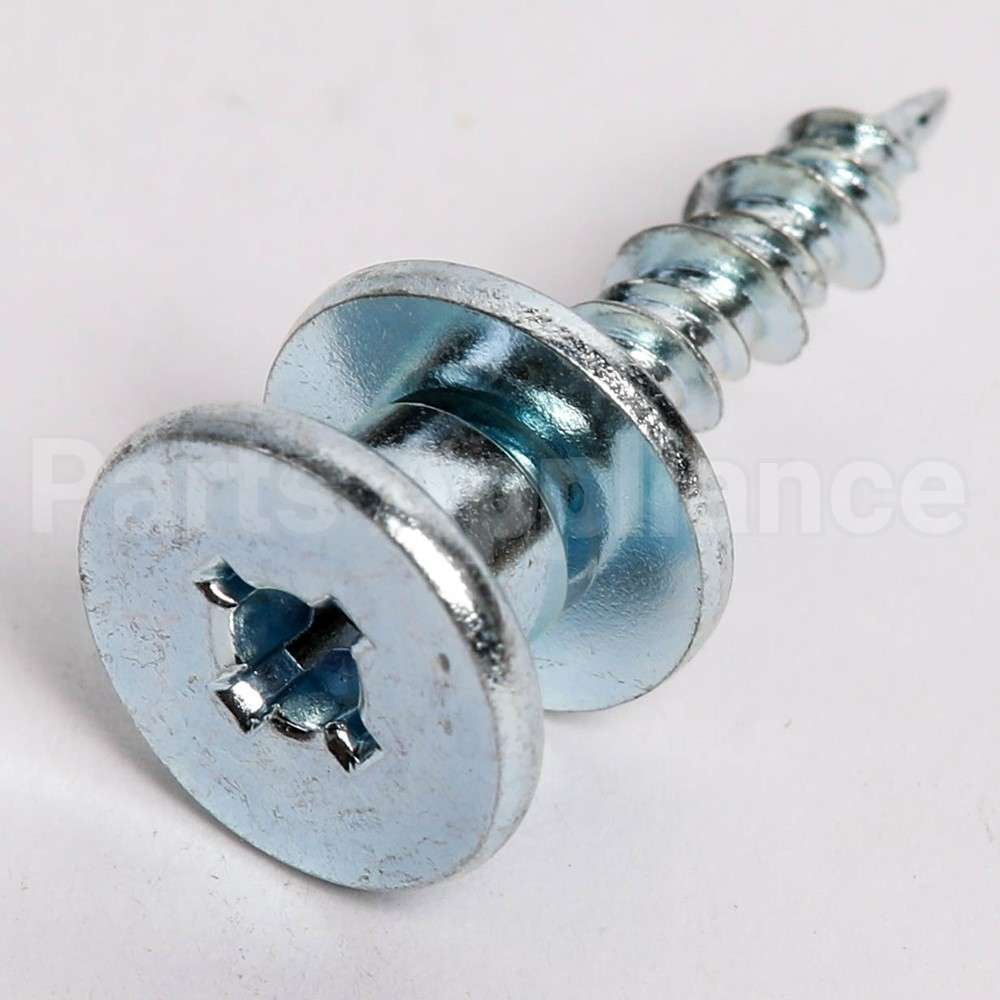 5304525288 Frigidaire Screw,Shld Hi-Lo Qdrx,M4.2 X 1