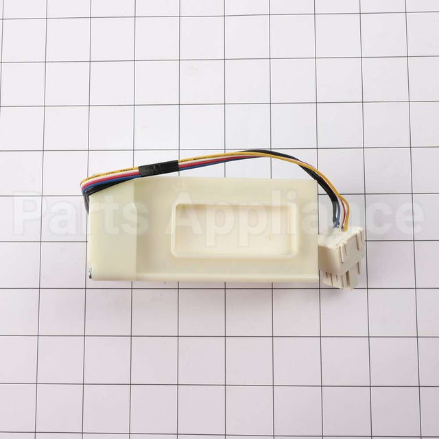 5304525327 Frigidaire Damper