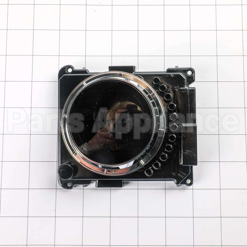 5304525708 Frigidaire Knob Assembly