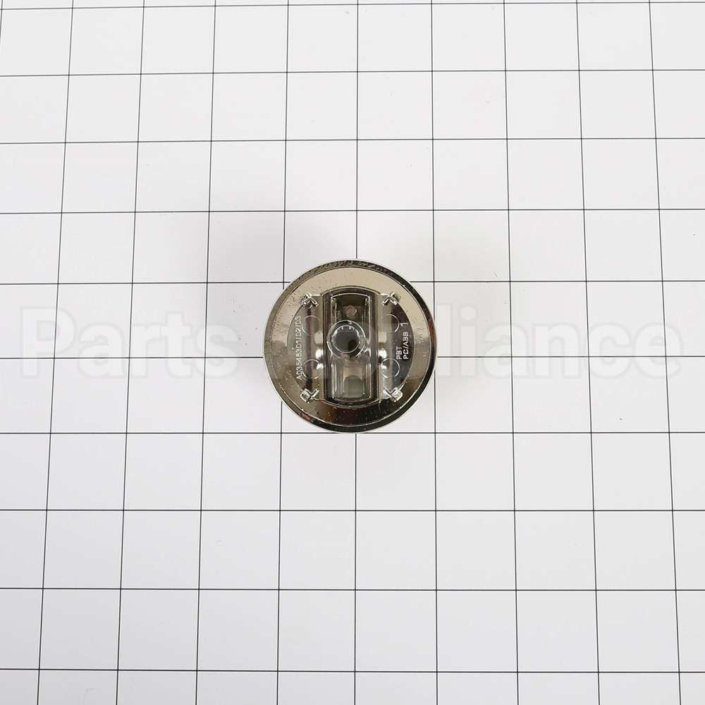 5304525746 Frigidaire Knob