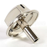 5304525746 Frigidaire Knob