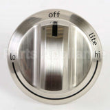 5304525746 Frigidaire Knob