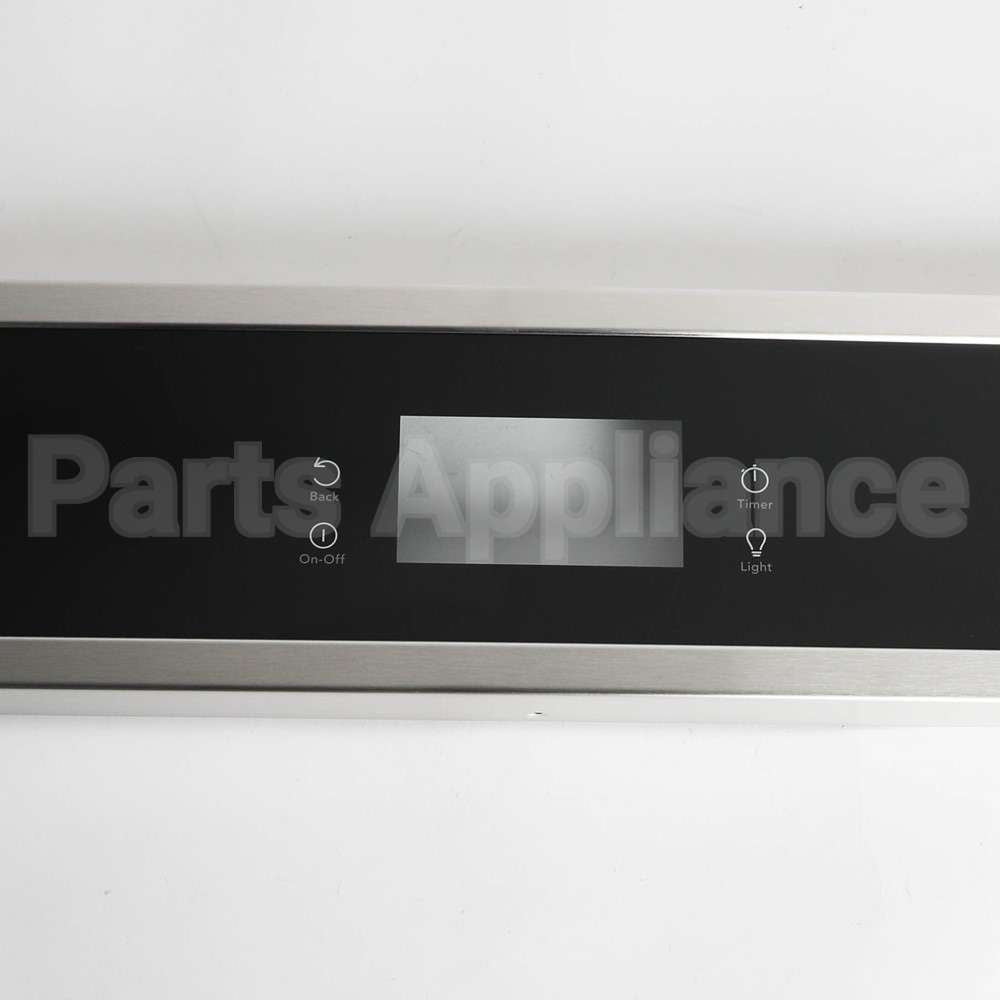 5304525827 Frigidaire Control Panel