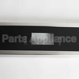 5304525827 Frigidaire Control Panel