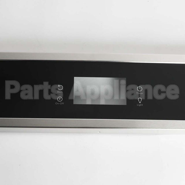 5304525827 Frigidaire Control Panel