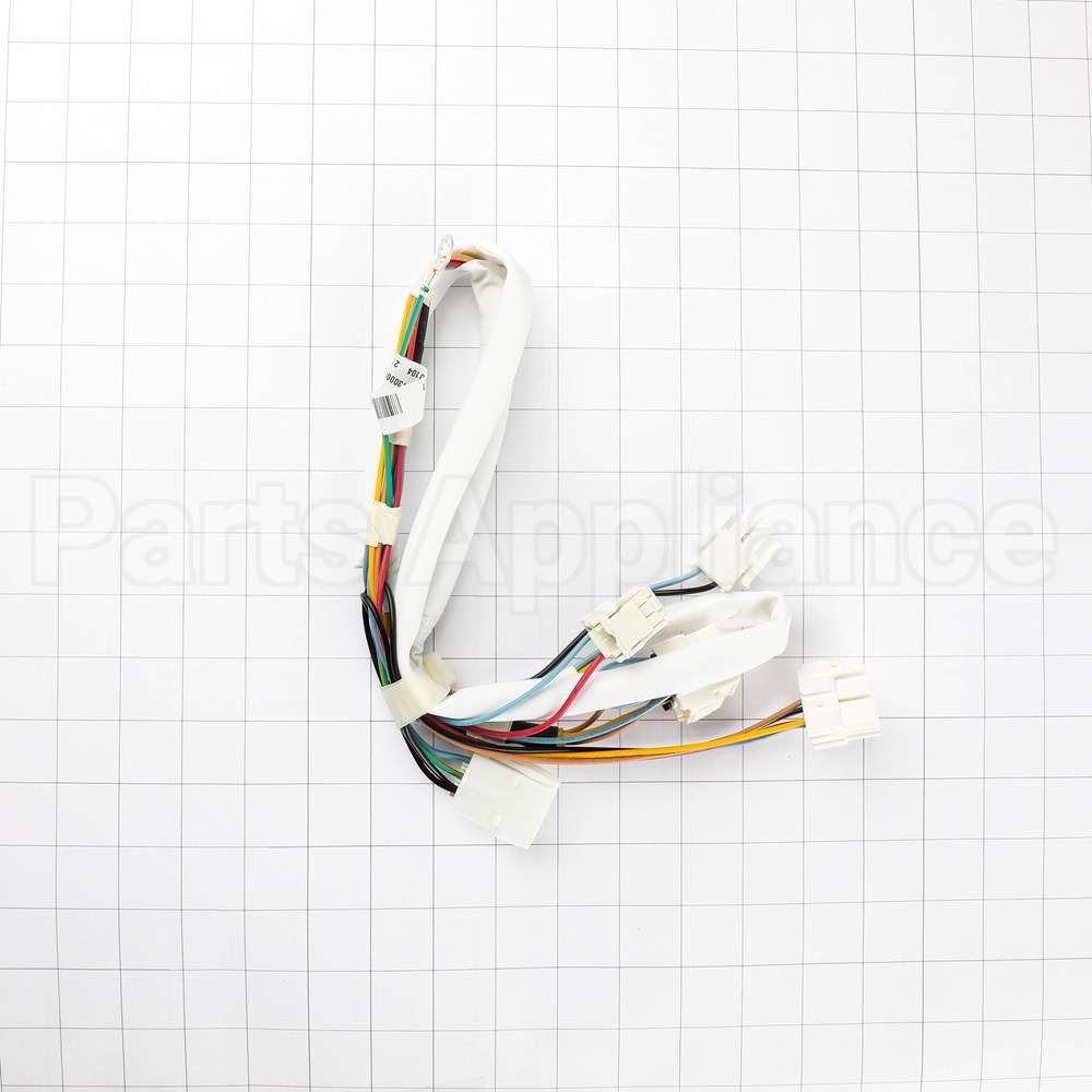 5304525986 Frigidaire Harness
