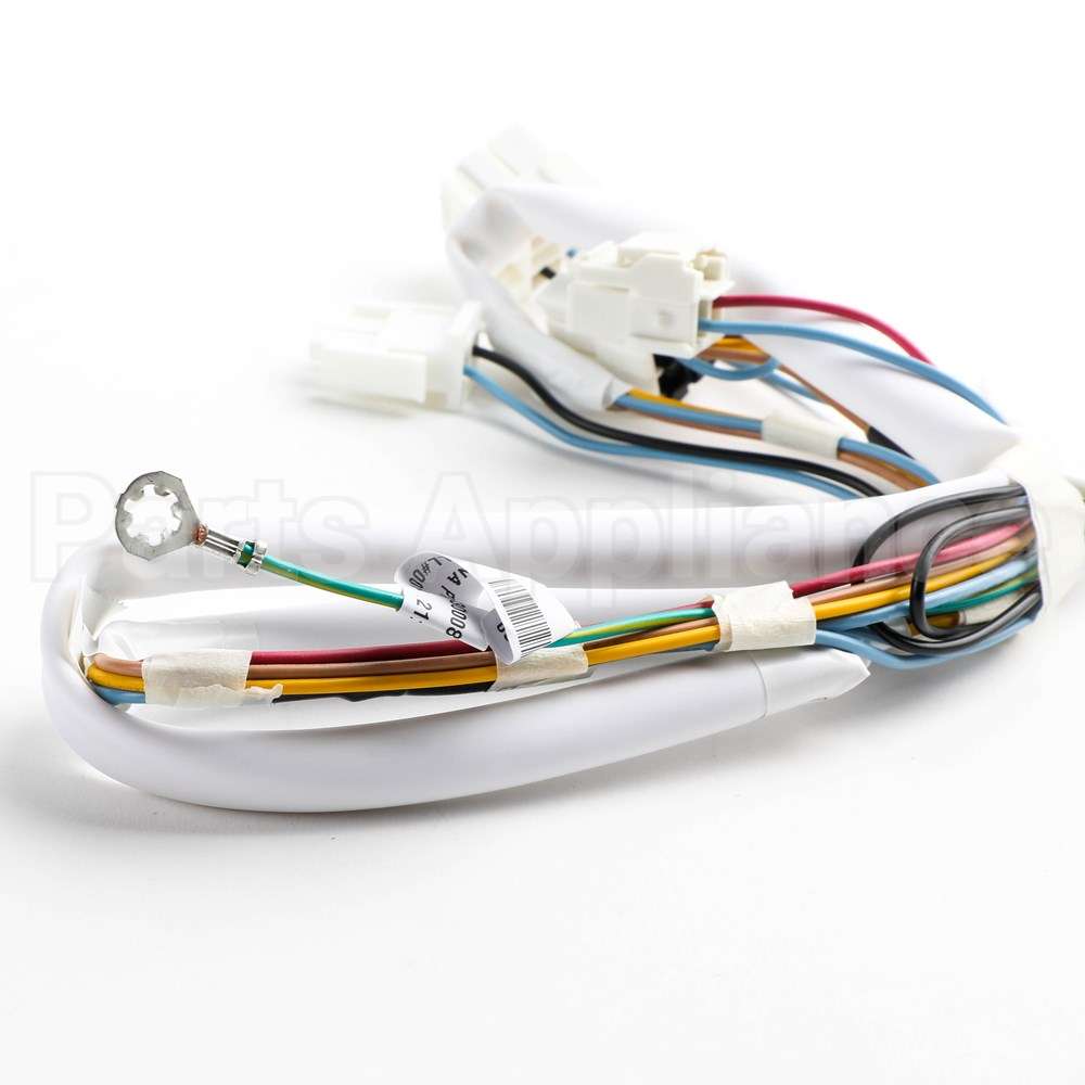 5304525986 Frigidaire Harness