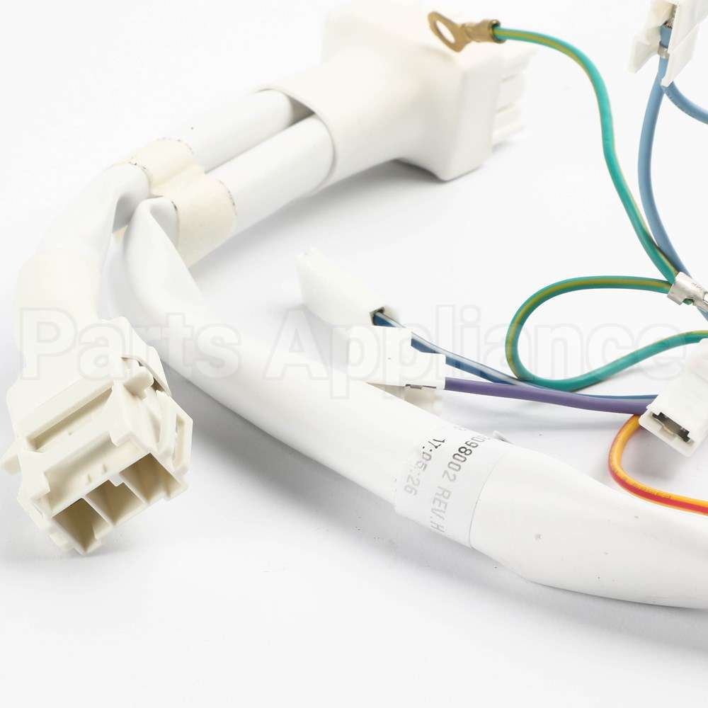 5304525991 Frigidaire Harness