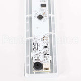 5304526068 Frigidaire User Interface