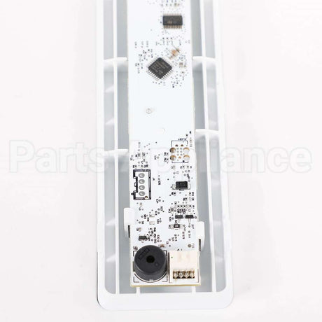 5304526068 Frigidaire User Interface