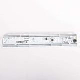 5304526068 Frigidaire User Interface