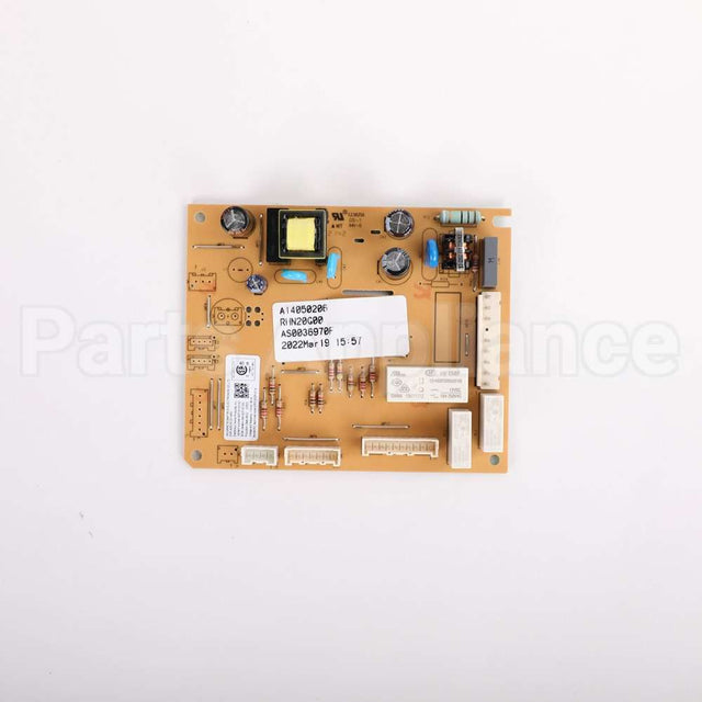 5304526091 Frigidaire Pc Board