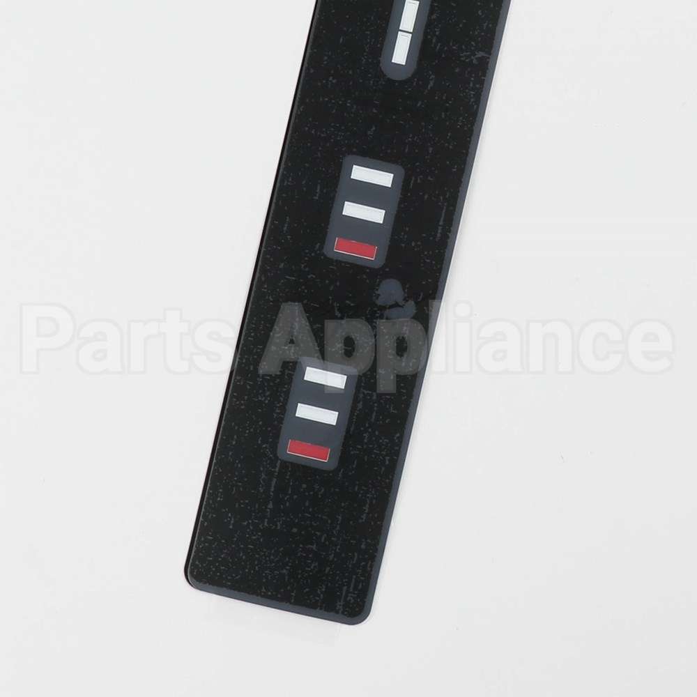 5304526159 Frigidaire Overlay