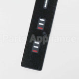 5304526159 Frigidaire Overlay