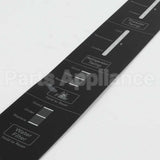 5304526159 Frigidaire Overlay
