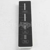 5304526170 Frigidaire User Interface