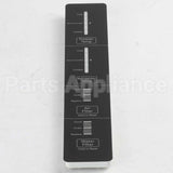 5304526170 Frigidaire User Interface