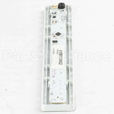 5304526170 Frigidaire User Interface