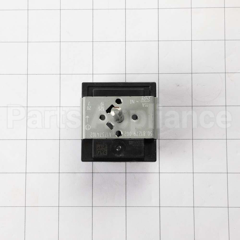 5304526190 Frigidaire Switch