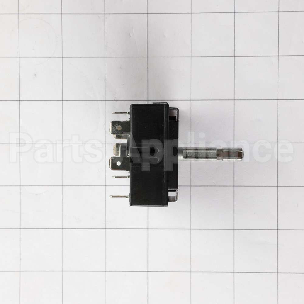5304526190 Frigidaire Switch