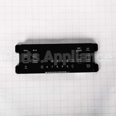 5304526193 Frigidaire Control