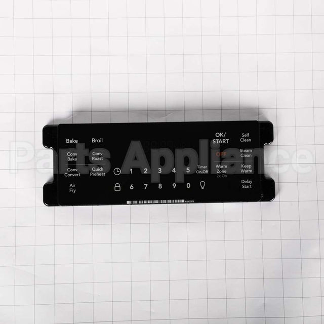 5304526193 Frigidaire Control