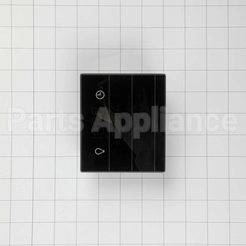 5304526196 Frigidaire Control Assmy, Pro