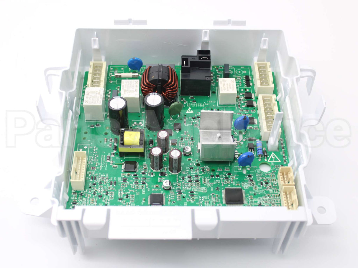 5304526220 Frigidaire Board