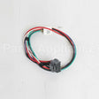 5304526496 Frigidaire Harness