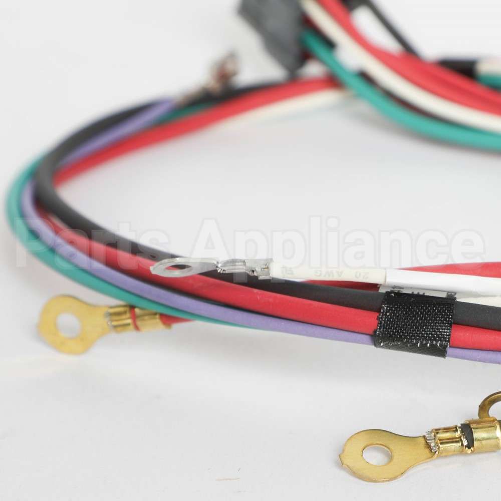 5304526496 Frigidaire Harness