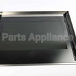 5304526649 Frigidaire Door Assembly