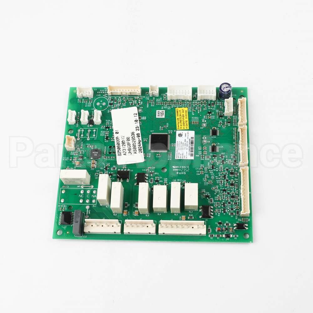 5304526796 Frigidaire Pc Board