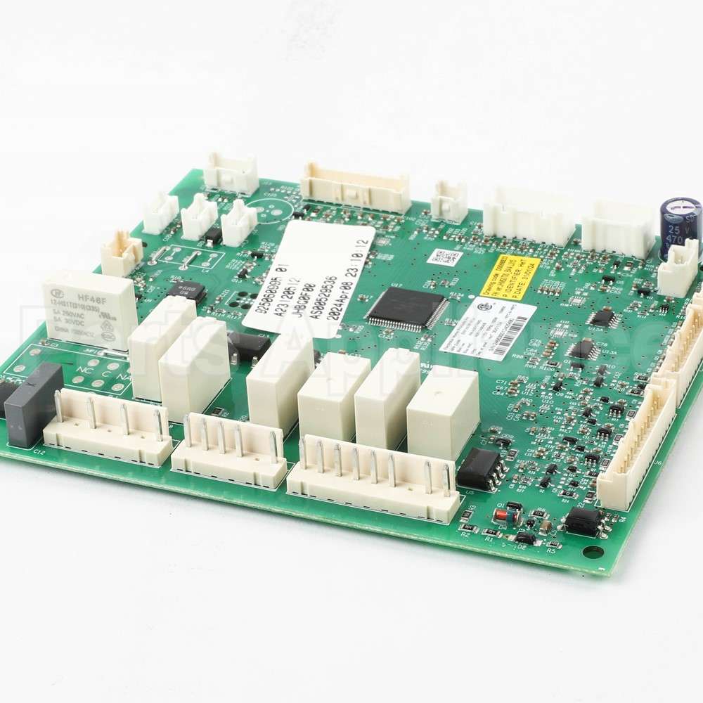5304526796 Frigidaire Pc Board