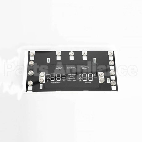 5304526840 Frigidaire Display Board