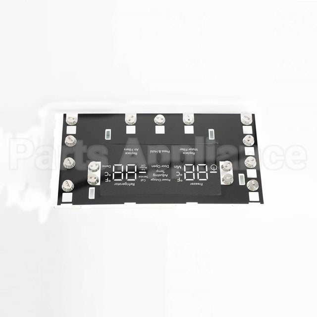 5304526840 Frigidaire Display Board