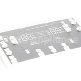 5304526840 Frigidaire Display Board