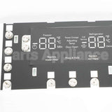 5304526840 Frigidaire Display Board
