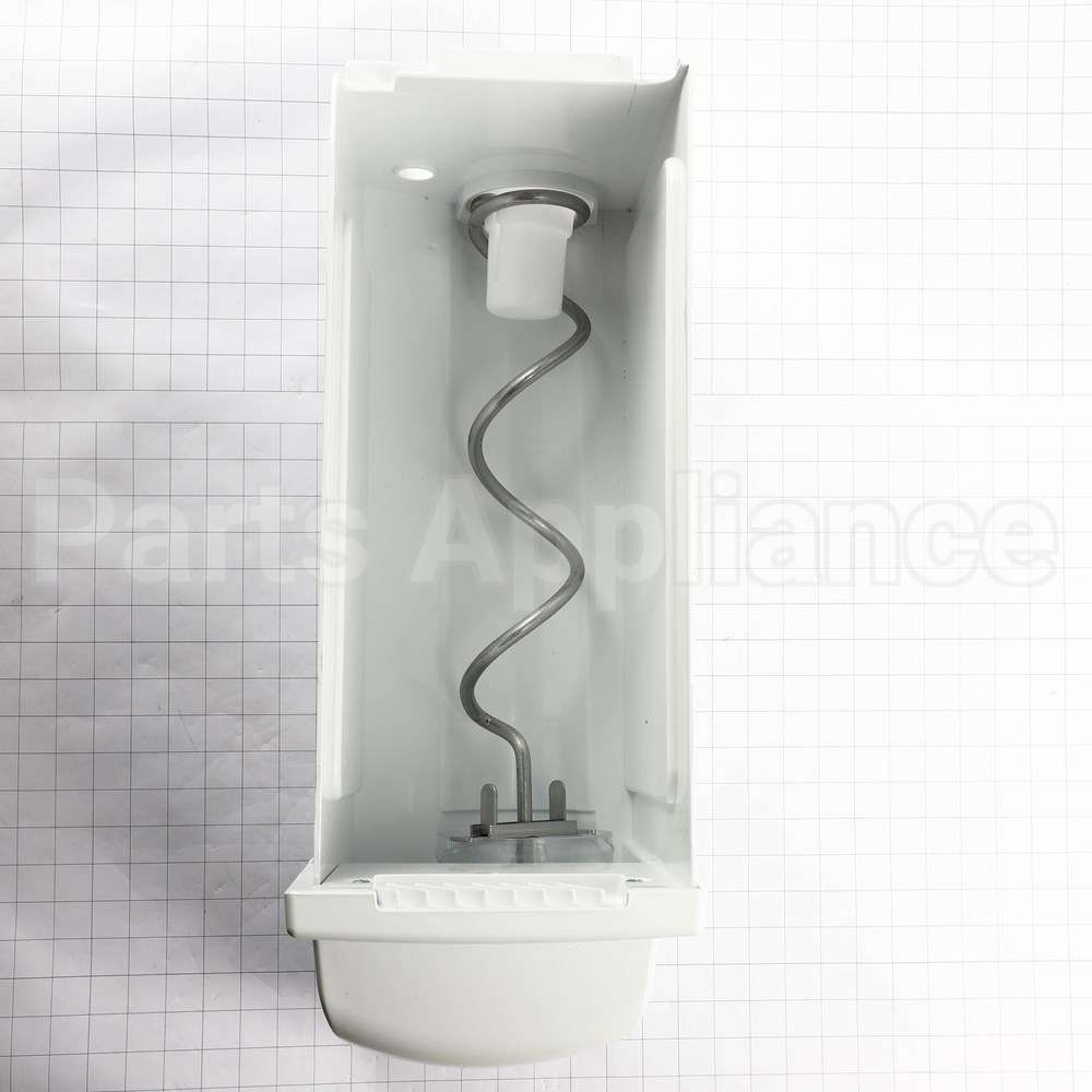 5304526872 Frigidaire Ice Container Assem