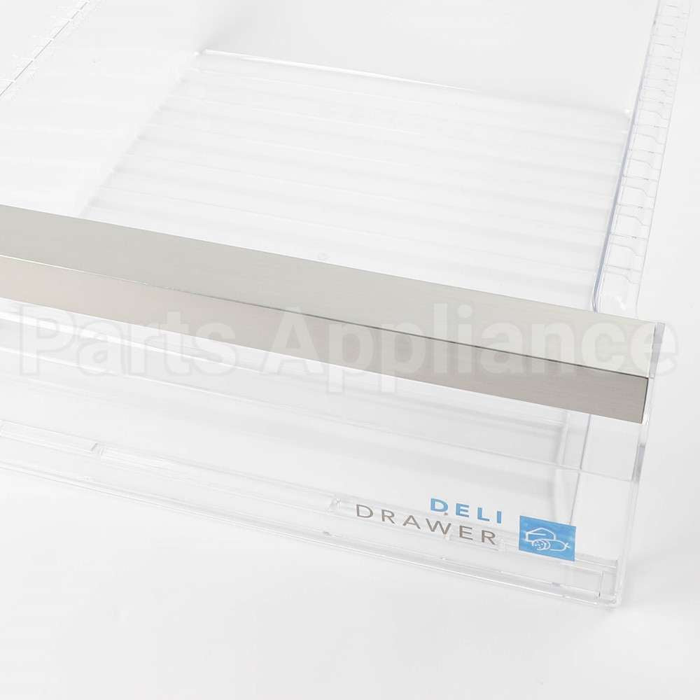 5304526929 Frigidaire Deli Pan