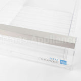 5304526929 Frigidaire Deli Pan