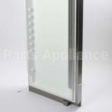 5304526960 Frigidaire Door Assembly